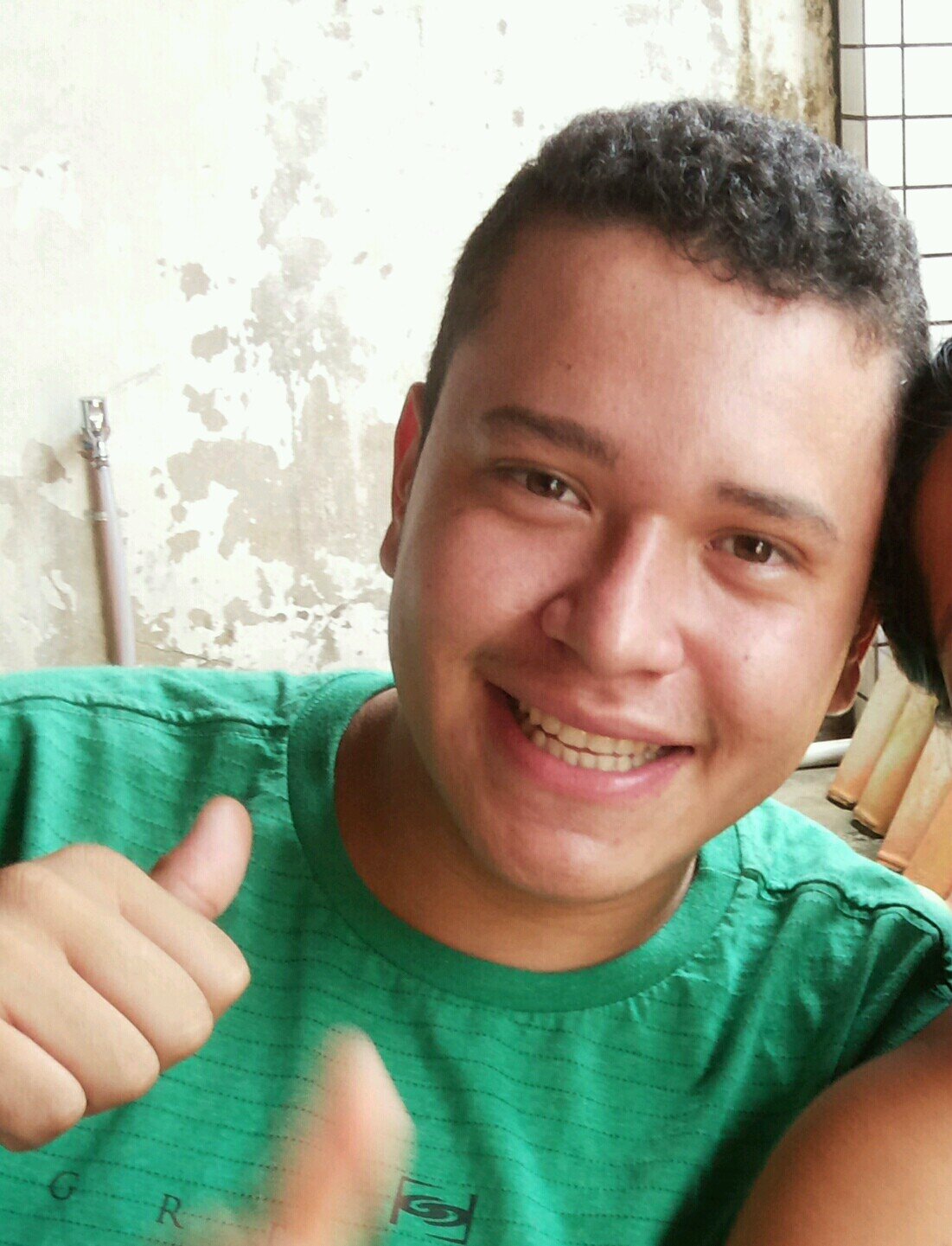 Eterno Eric Neves !