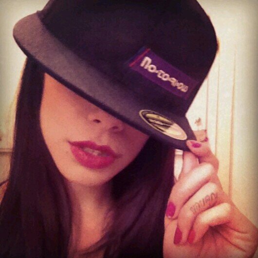 NoMoInt's profile picture. 