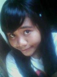 Born : 02 Agustus 1999
Love Is My God (Allah)
Love Is My Family
Love Is @ChindaiGloria
Love Is @Lily_Auliya
Love You All{}