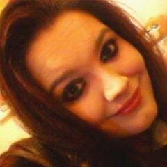 Actually Caoimhe Garvey
Will Follow Back.... :3