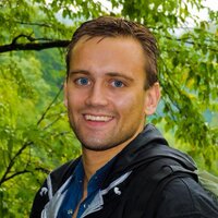 Chris Robinson (@robinsonchrisj) 's Twitter Profile