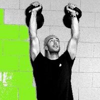 TNTFunctionalFitness (@tntff1) 's Twitter Profile