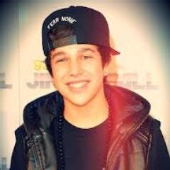 '' If you ever forget how much you really mean to me, everyday I will remind you'' @AustinMahone  ❤