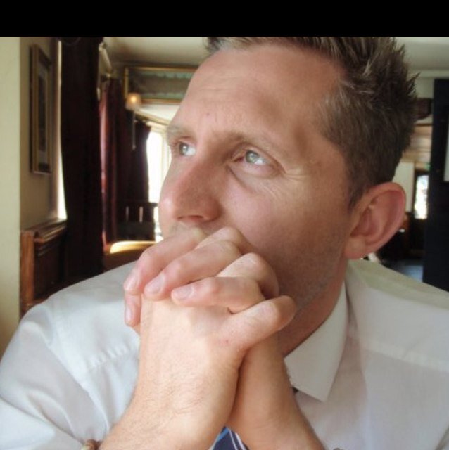 martynhutton82's profile picture. 