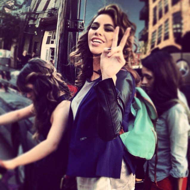 FOLLOW @DinahsDoritos for an extra follow Fav or RT tweet when done!