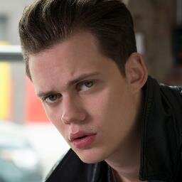 The reincarnation of Romeo's Juliet. Works at my dad's  company. Spoiled little rich boy. (RP) (18+) #Single #Gay #OUAT
