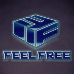 Com os melhores Djs do Brasil, Feel Free sera sua melhor festa eletronica