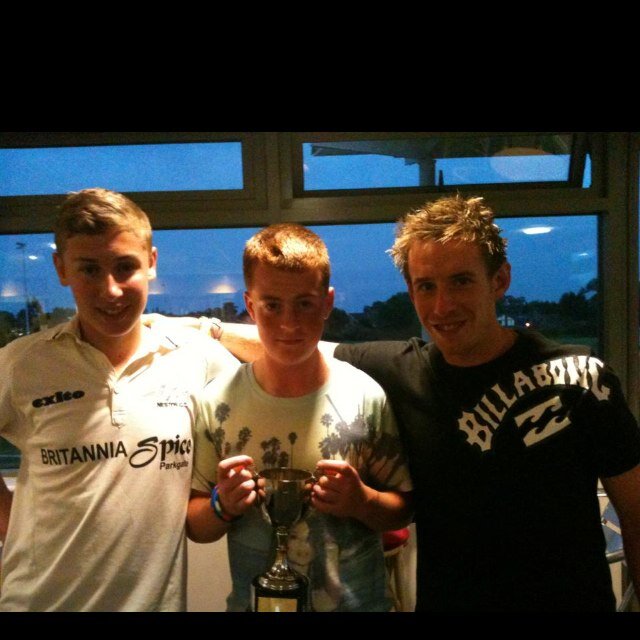 woodysbooks's profile picture. 