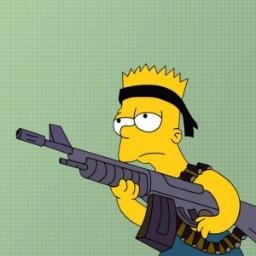 fatos do bart