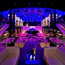 A strip bar called Banana Hammocks. Owner: @HisLittleEthy  Now hiring male and female strippers, bouncers, and bartenders. Contact Ethan by @/DM.