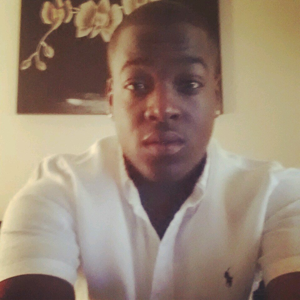 while twachin, gone head and follow me on IG, @montana2trill