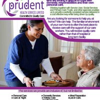 Prudent Health  (@prudent_health) Twitter profile photo