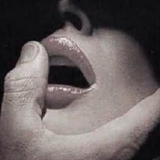I express both your desires and mine. They come from within us. We crave it, we want it, we need it, but we must earn it.