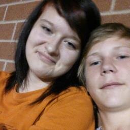 I'm Trina. I like Black Veil Brides, Suicide Silence, Sleeping With Sirens, etc... R.I.P Mitch, sleep tight. ♥