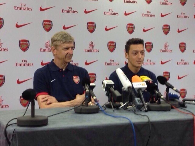 Next vs Stoke(H) | Last Match: 2-1 vs Marseille| Share news and pictures about Arsenal. In Arsene We Trust #VCC