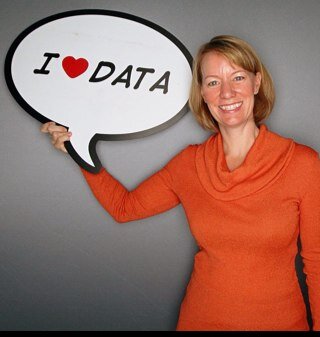 Passionate about data, education, community, swimming and of course my two boys and sweet husband.