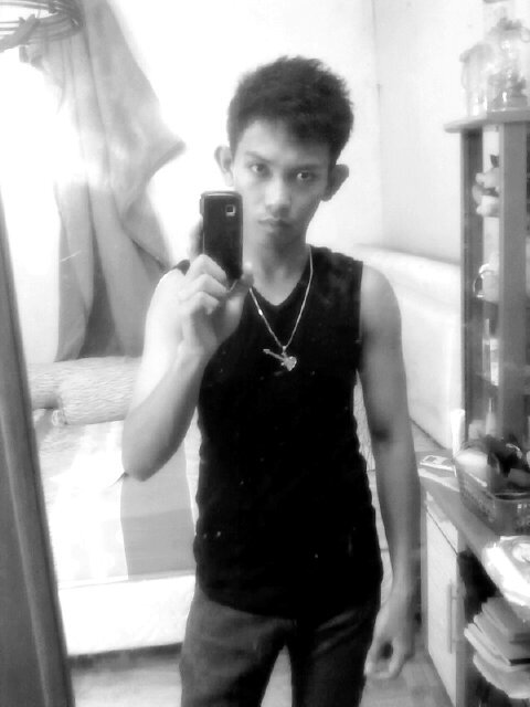 Bad Boys !