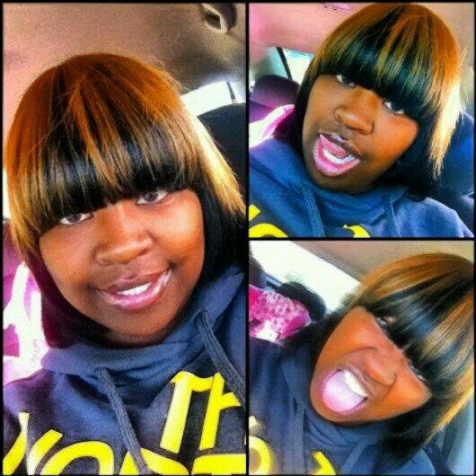 #team blessed #team confident #team got it all