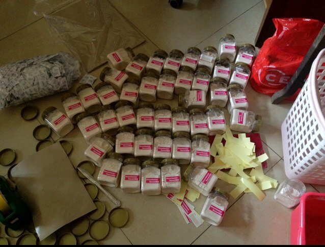 Organic Face Mask (100% alami tanpa kimia ) IG : maskerorganik | Line : maskeralami | whtsapp/sms : 08974607565