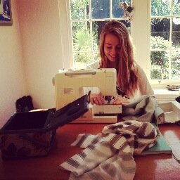 A girl with a bag obession who dables in Aerospace Engineering