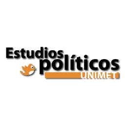 Cuenta oficial del Departamento de Estudios Políticos de la UNIMET