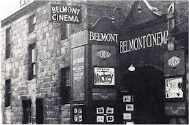 Aberdeen Film Network meet on the first Monday of every month at the Belmont Picturehouse's Bar Below for filmmakers, actors, and enthusiasts.
