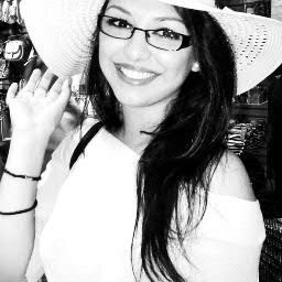 Lavinia Calin Profile