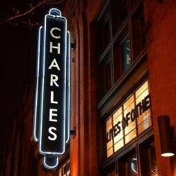 The Charles has the unique distinction of offering first-run specialty films in addition to Hollywood movies, foreign films and cinema classics.