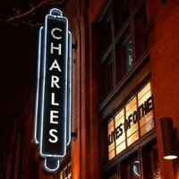 The Charles Theatre(@CharlesTheatre) 's Twitter Profile Photo