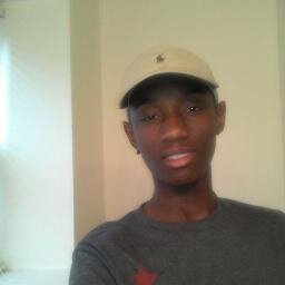 I TRUST NO NIGGA BUT MY DAY 1 NIGGAS ^^^^ 

#Follow Me I'll Follow Back