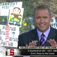 ESPN GameDay Signs (@gamedaysigns1) 's Twitter Profile