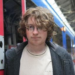 jezzasmadhouse's profile picture. Student, Heritage Railway Guard, Student Radio Station Engineer, Starbucks Enthusiast, etc, etc
