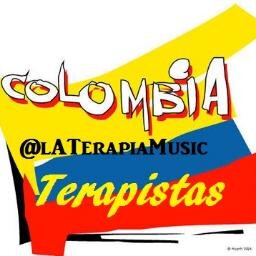 Somos la Familia De La Terapia en Colombia Apoyando a @LaTerapiaMusic Fundado: 14/09/13 Otros FC @Team_Terapista @Team_Terapista @Terapista_MEX
