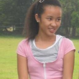 Smile is the secret to stay young and cute. We live like a Rock stars.  Hi. I am Mary Arjelie. Performer. Forgiven. Strong. Inspired.