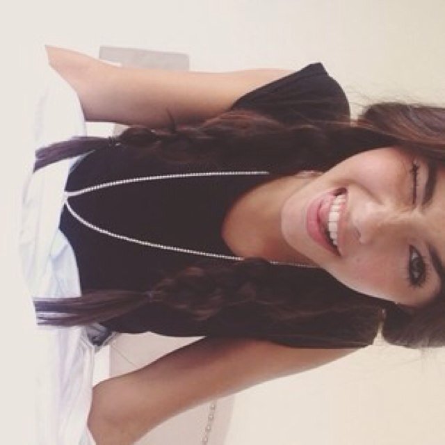 ☯she's so outta reach.☯