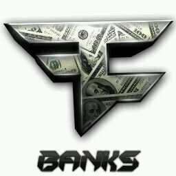 Im not FaZe Banks.