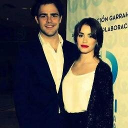 Teen Angels para SIEMPRE!. @laliespos y @p_lanzani los Quiero!!!!Simplemente Laliter  ❤ ☺†