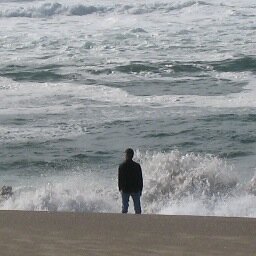 reflexibility's profile picture. 地球人