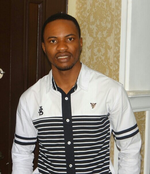 Power engineer, Creative solutions strategist, ardent lover of creative thinking & process improvements. A lover of God.