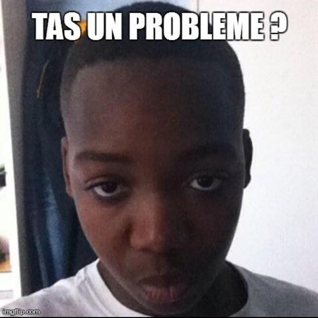 Jeune ado, je raconte tout et rien sur mon twitter, tu n'as qu'a me follow :) #TeamOm #TeamJYNYD #TeamBabyk #TeamSteMarie #TeamBasket