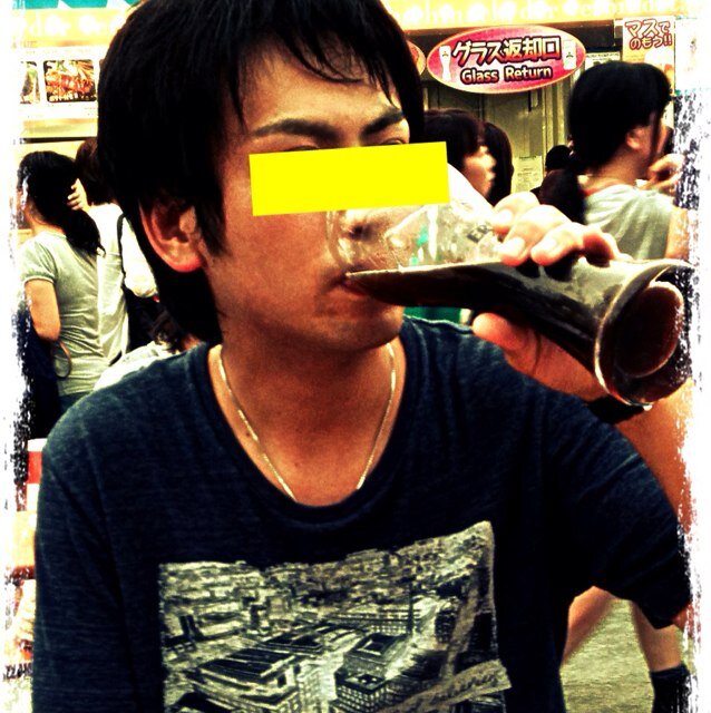 会社員。 趣味 ①音楽大好き雑食です。ヤバT、9mm、クリープハイプ、キュウソ、空想委員会、ホルモン、チャトモンチー、ゲスの極み、アジカン、kenyokoyama、ポリシックス、テレフォンズ、木村カエラ、セカオワ ②ゲーム 今はnfs、mhwiが主です。格ゲー（ストリートファイター、ギルティ、ブレイブルー） モンスト