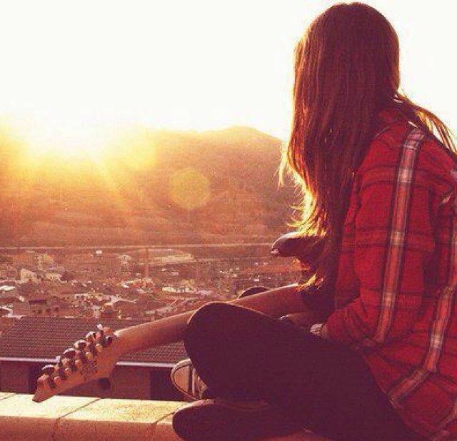 singer. songwriter. lonely teenager.