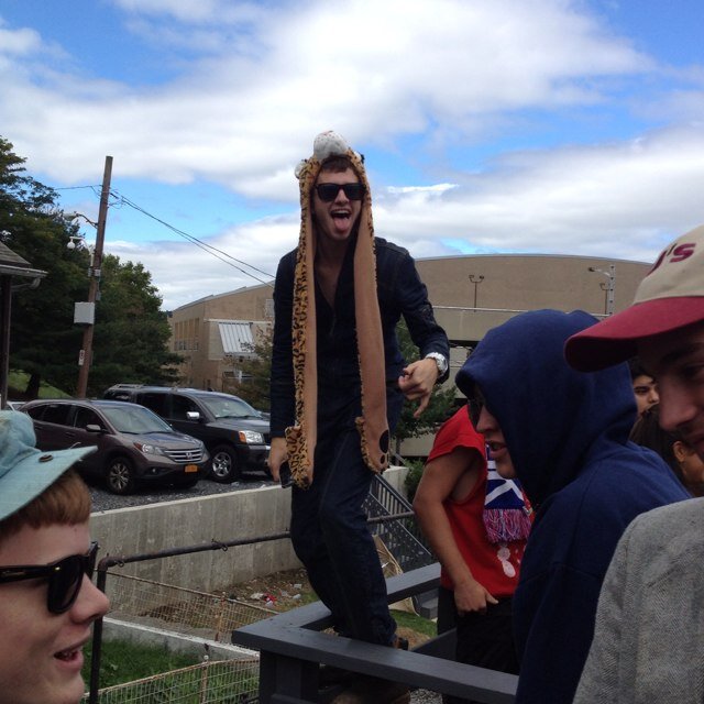 bLaKelSs's profile picture. the real king in the north.