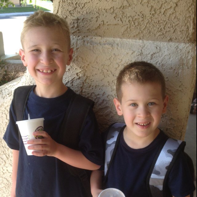 2vegas_baby's profile picture. daughter, wife, mother-warrior, thinker~ “Dripping water hollows out stone, not through force but through PERSISTENCE.”