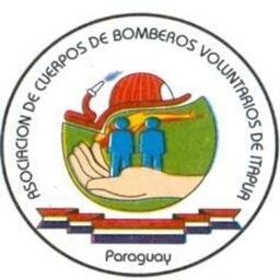 Asociación de Cuerpos de Bomberos Voluntarios de Itapúa