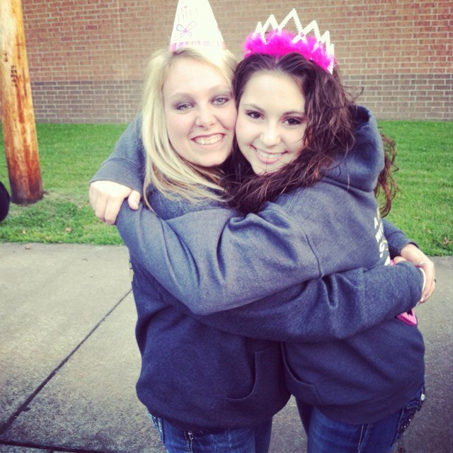 Megan_Ball11's profile picture. 