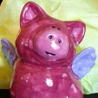 Flying Pigs(@PigsBFlying) 's Twitter Profileg