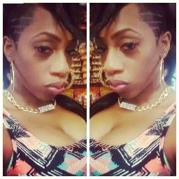 NeeniBaker's profile picture. ENTERTAINER   (='.'=)  #GirlNextDoor #CollegeGrad, #Cherokee, #Wifey, #BestFriend #Cancer♋ , #DreamCatcher, and is part of the #TittyCommitee