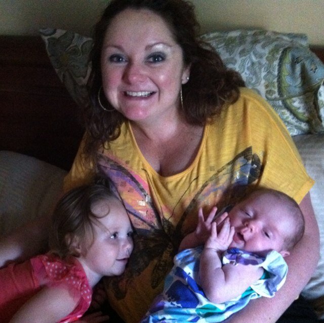 Lucy's & Nora's mom | Jason's wife | songwriter | musician | worshipper and follower of Jesus | fan of chocolate and coffee