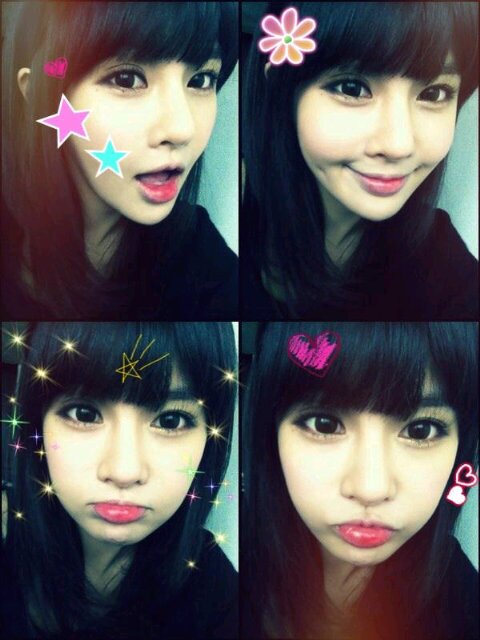 [V] Fake_RPW | Jeon Boram T-ara roleplay | 86lines | kaka nya AY_Yunho' PinkSvlli | freak, emoters, problem? | sundaunited - BandungRP - #Minion€lub